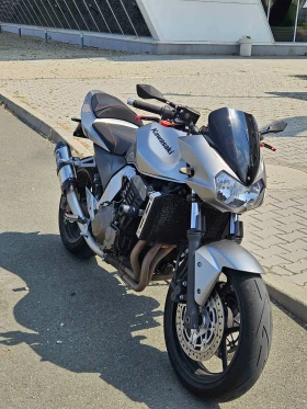 Kawasaki Z 750 | Mobile.bg � ����� ������ 10