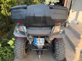 Linhai �550L 565 EPS 4x4 EFI 2021 �� 2000�� | Mobile.bg � ����� ������ 5