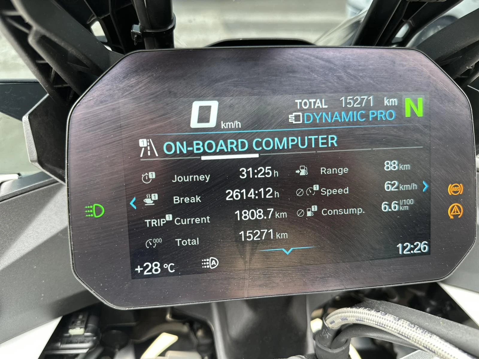 BMW S 1000 XR | Mobile.bg   14