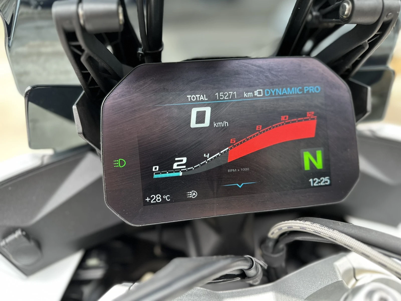 BMW S 1000 XR | Mobile.bg   15