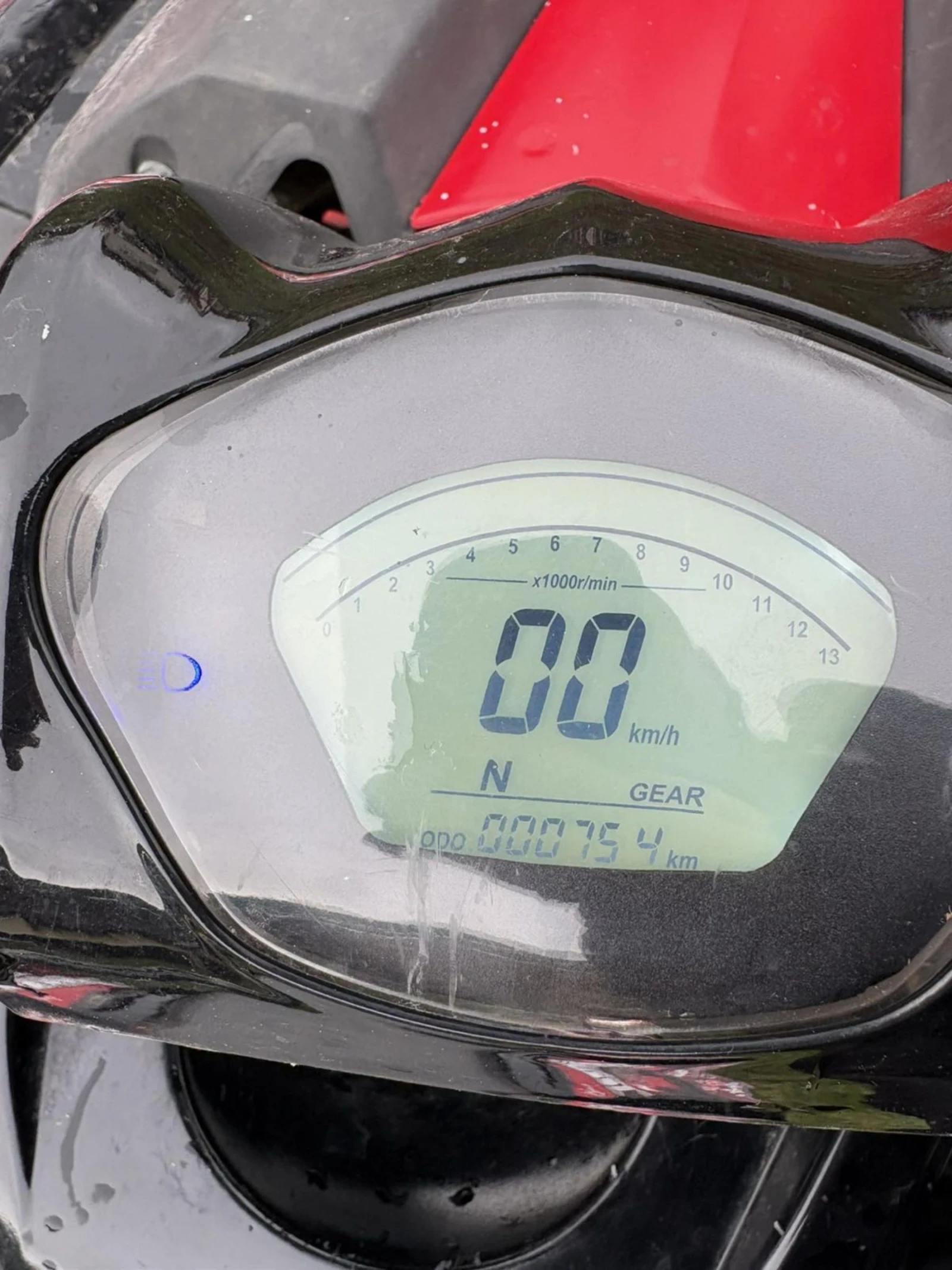 Други Друг, снимка 4 - Мотоциклети и мототехника - 53999756