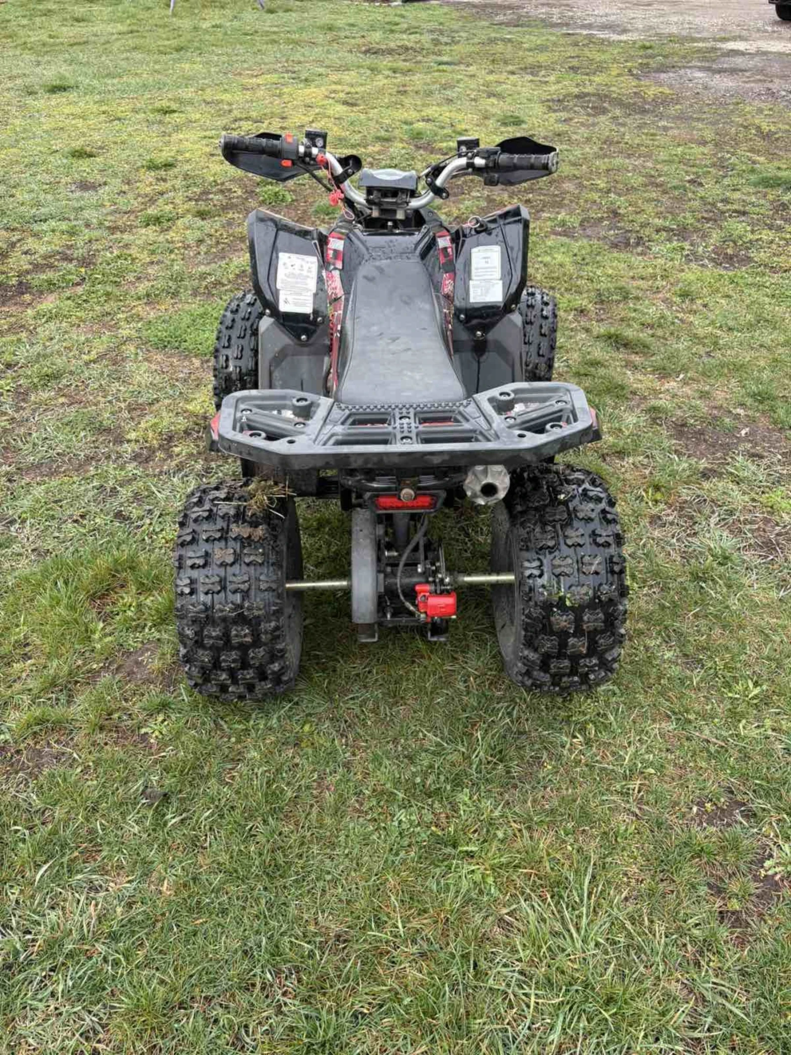 Други Друг, снимка 3 - Мотоциклети и мототехника - 53999756