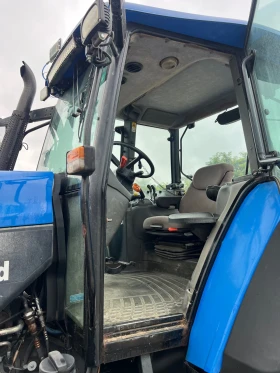 Трактор New Holland TM190, снимка 7