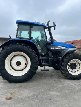 Трактор New Holland TM190, снимка 6