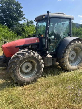 Обява за продажба на Трактор Deutz-Fahr same explorer 90 ~44 400 лв. - изображение 1
