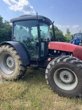 Обява за продажба на Трактор Deutz-Fahr same explorer 90 ~44 400 лв. - изображение 1