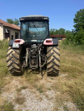 Обява за продажба на Трактор Deutz-Fahr same explorer 90 ~44 400 лв. - изображение 2