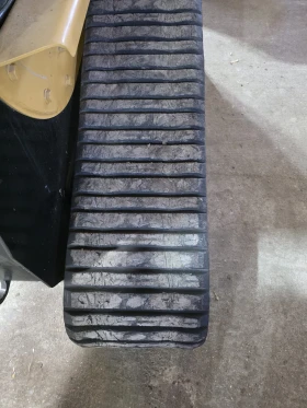 Мини челни товарачи Cat 247B3, снимка 9