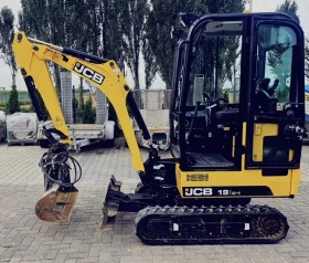 ����� �� �������� �� ����� JCB 19 �