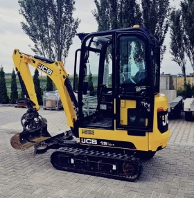 ����� �� �������� �� ����� JCB 19 �