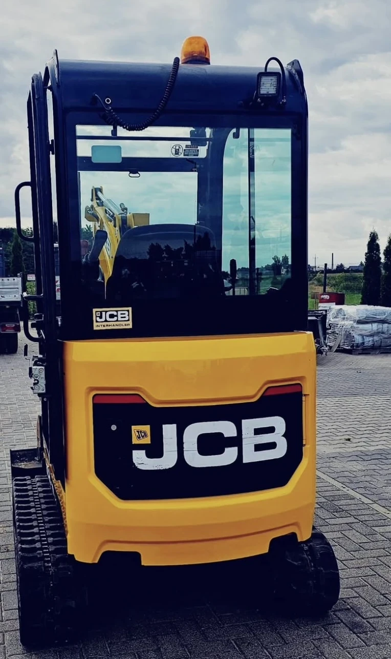 ����� JCB 19 � | Mobile.bg � ����������� 4