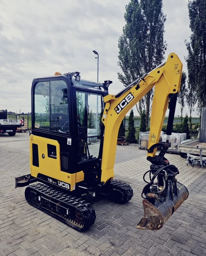 ����� JCB 19 � | Mobile.bg � ����������� 7