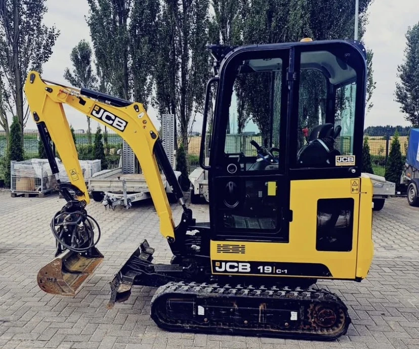 ����� JCB 19 � | Mobile.bg � ����������� 3