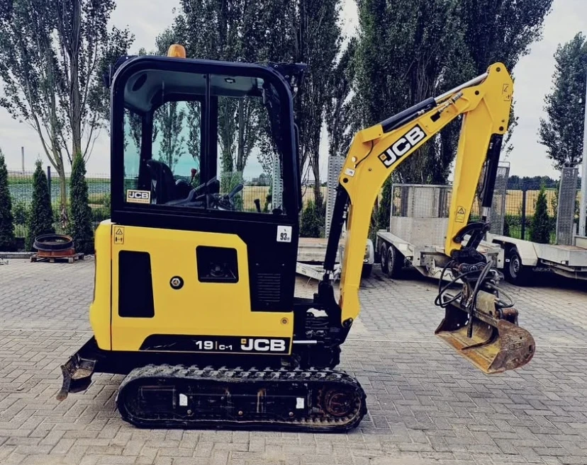 ����� JCB 19 � | Mobile.bg � ����������� 6