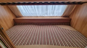 Каравана Burstner FLIPPER 435 TK, снимка 8