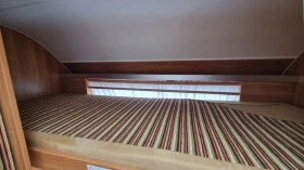 Каравана Burstner FLIPPER 435 TK, снимка 9