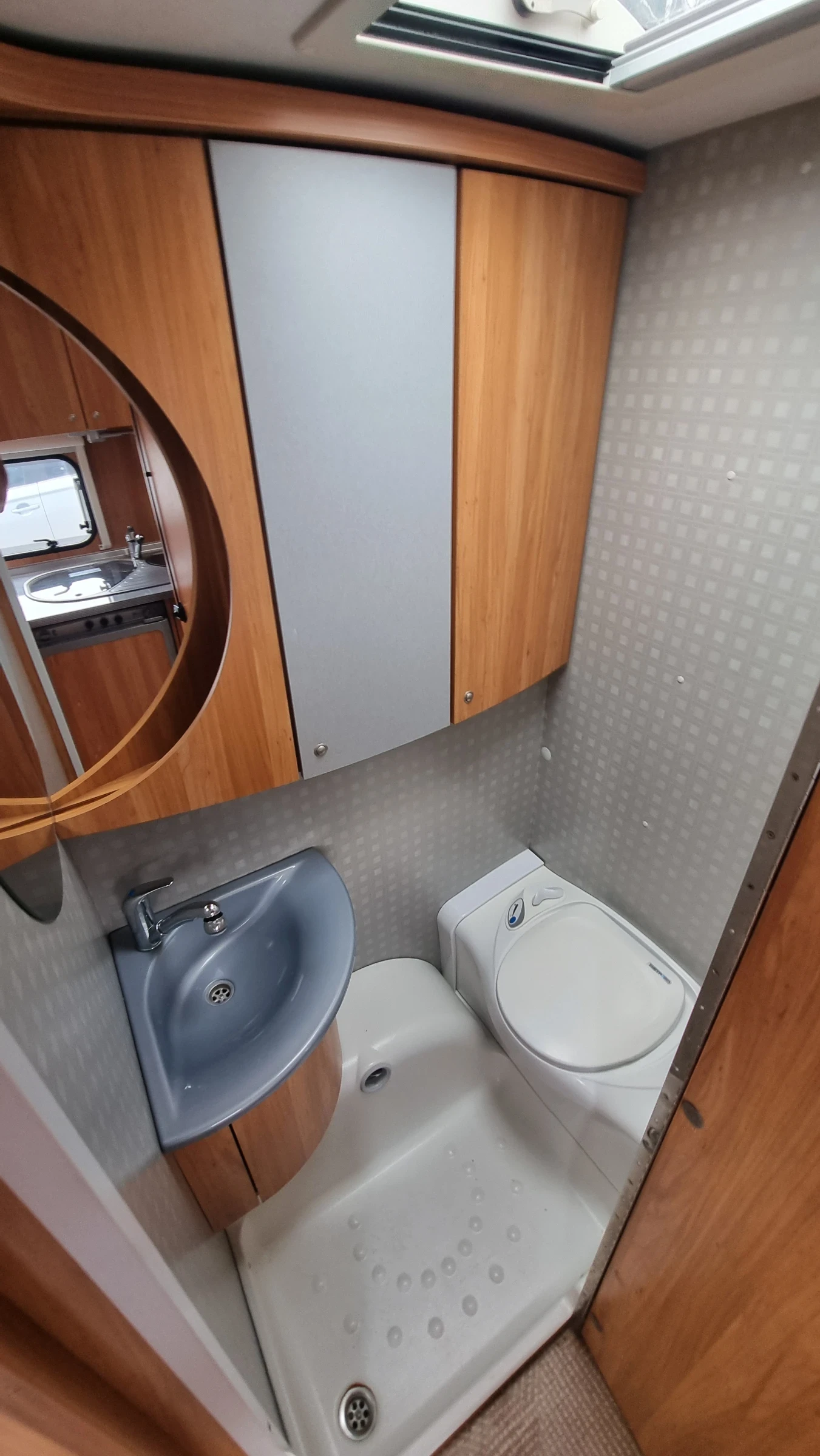  Burstner FLIPPER 435 TK | Mobile.bg   14