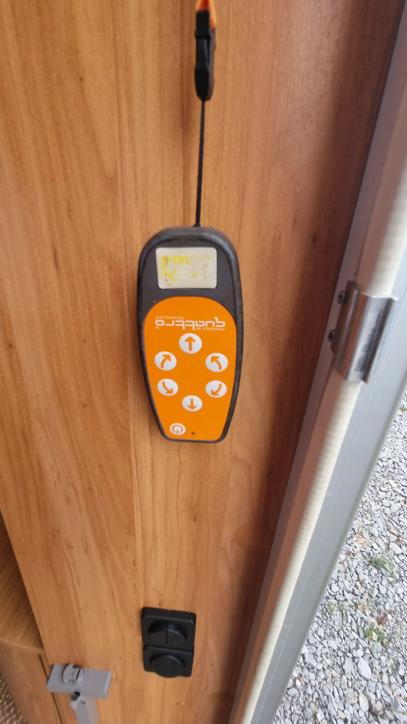  Burstner FLIPPER 435 TK | Mobile.bg   15