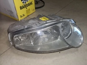 ALFA ROMEO 147 10.04-03.10 дръжка врата външна лява дясна 100 лева 0884333261, снимка 6