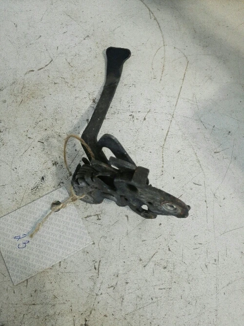 Ключалка преден капак Ситроен Ц4