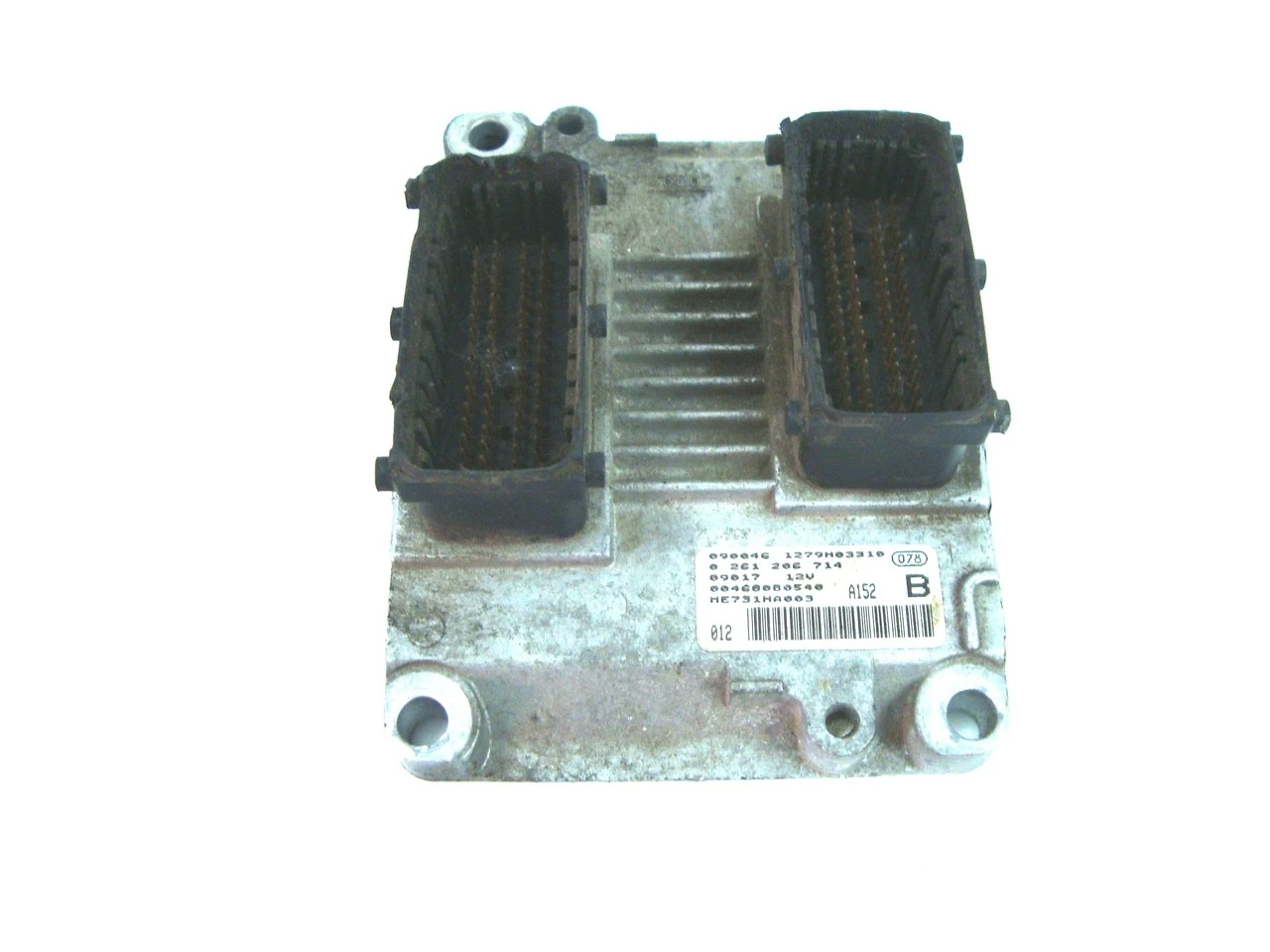 ALFA ROMEO 147 10.04-03.10      100  0884333261 | Mobile.bg   2