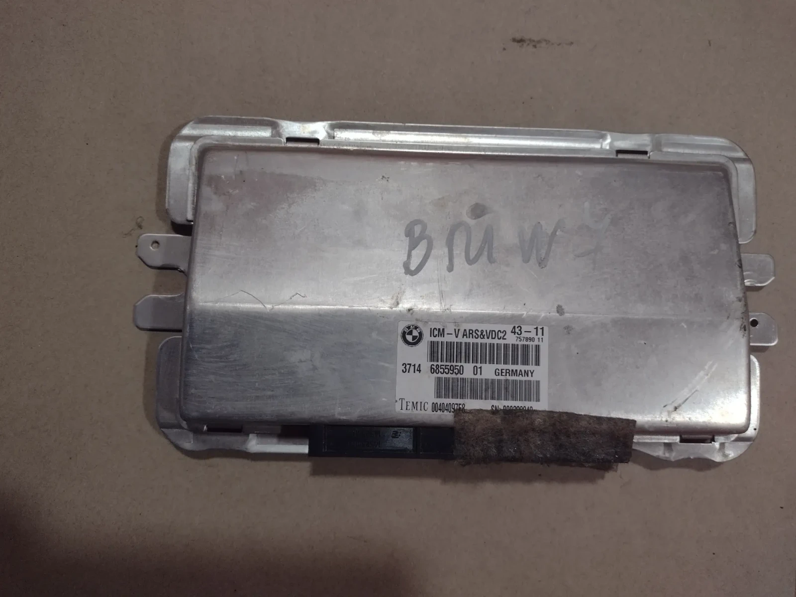 3714 6855950   VDC  BMW 7   6855950 | Mobile.bg   1