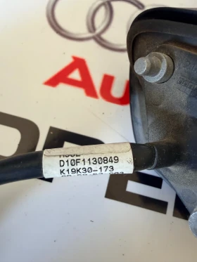 VH450507 Дясно ел.огледало с мъртва зона OPEL ASTRA K 2020 2116.5102 21165102, снимка 4 - Части - 52773201