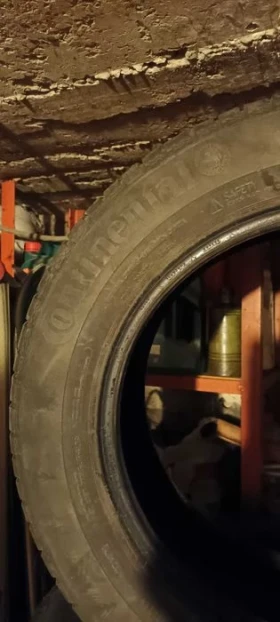 Гуми Зимни 205/60R16, снимка 4
