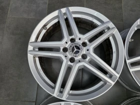 Джанти за Mercedes-Benz, снимка 5