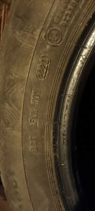  205/60R16 | Mobile.bg   2