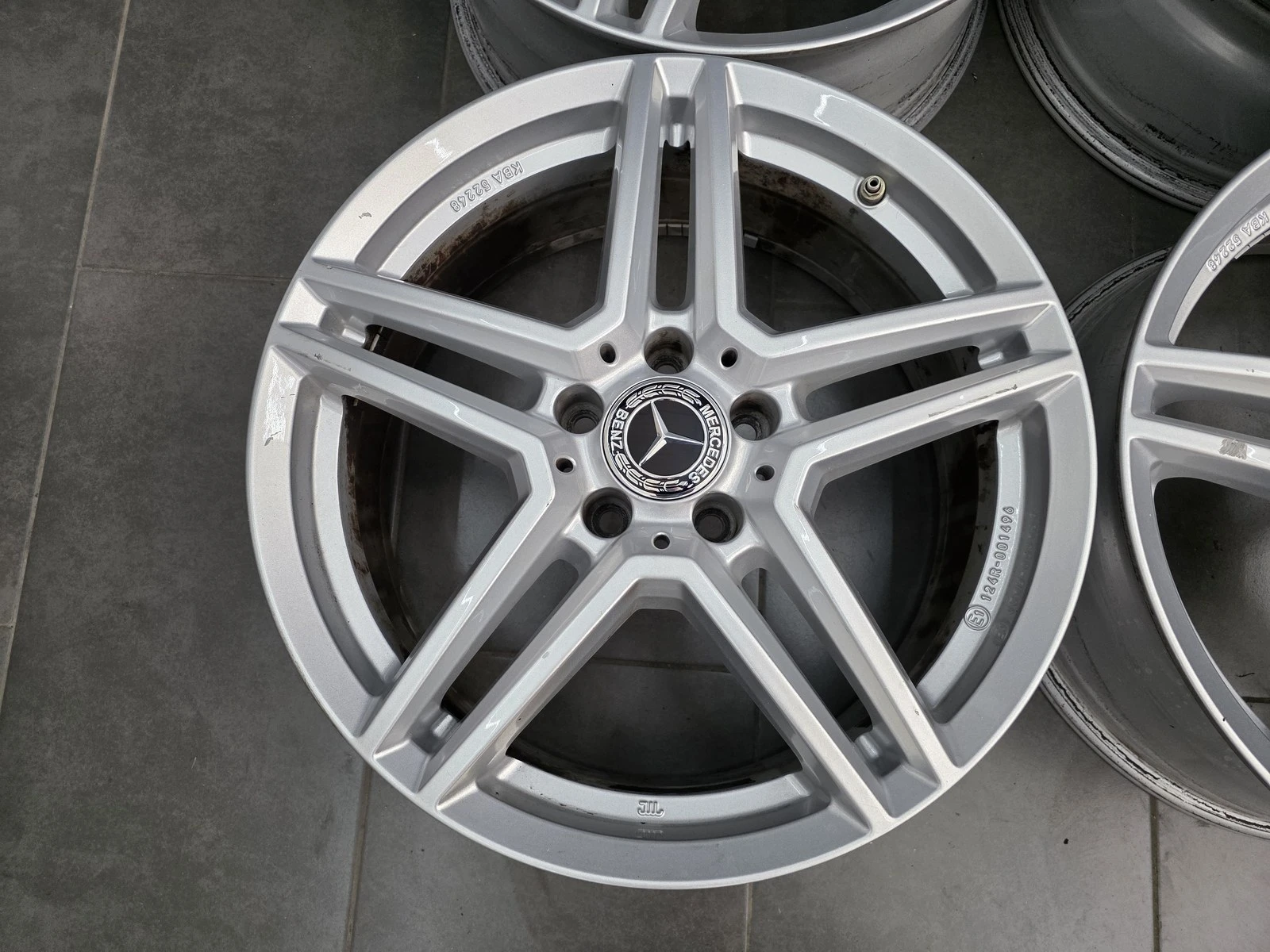������ �� Mercedes-Benz | Mobile.bg � ����������� 7