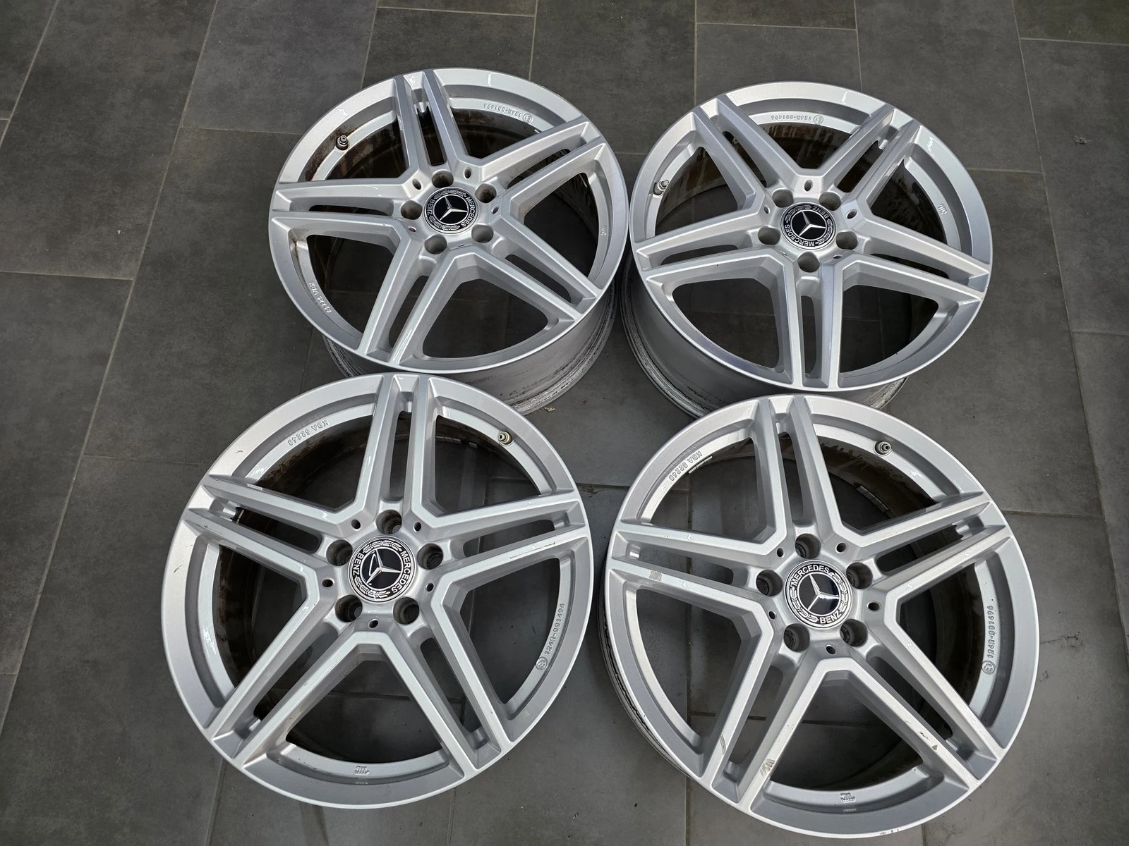 ������ �� Mercedes-Benz | Mobile.bg � ����������� 3