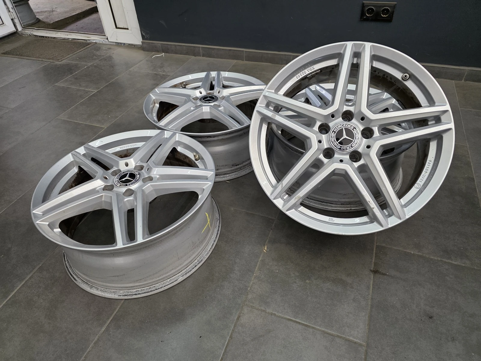 ������ �� Mercedes-Benz | Mobile.bg � ����������� 2