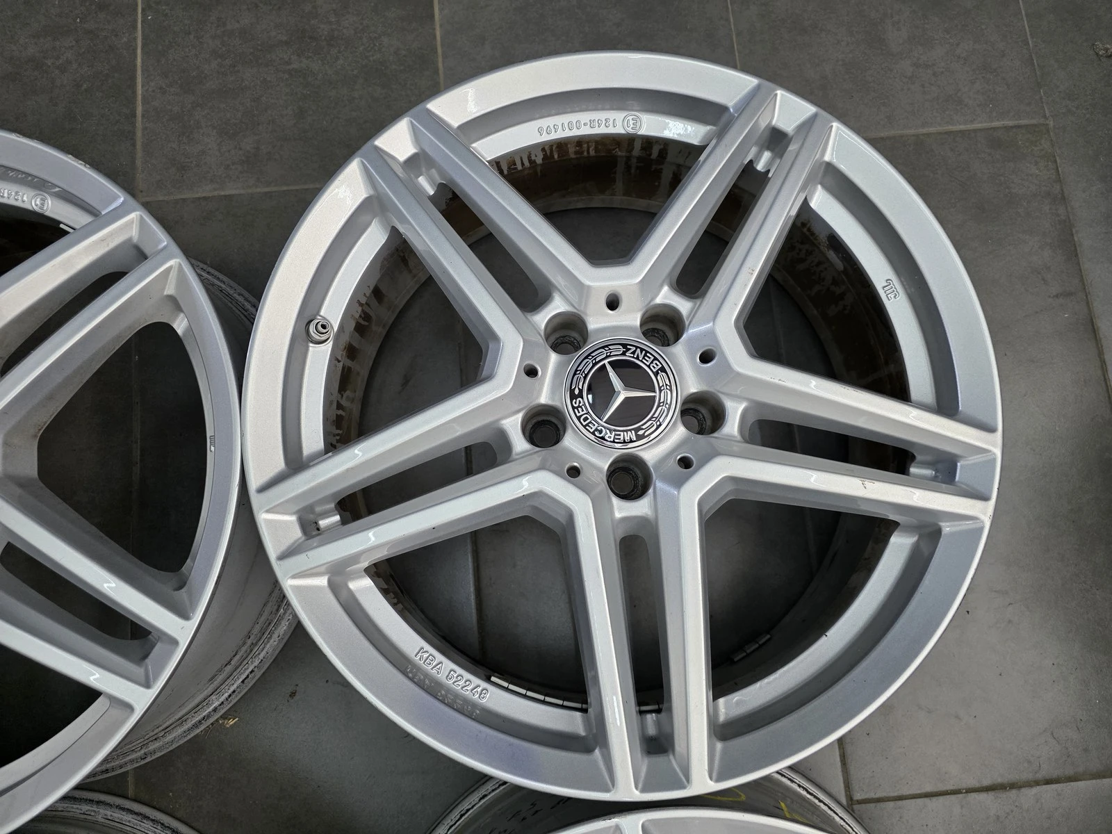 ������ �� Mercedes-Benz | Mobile.bg � ����������� 6