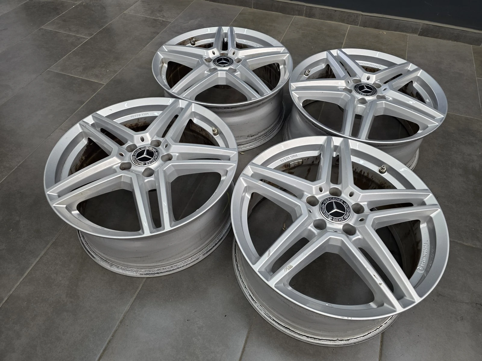 ������ �� Mercedes-Benz | Mobile.bg � ����������� 4