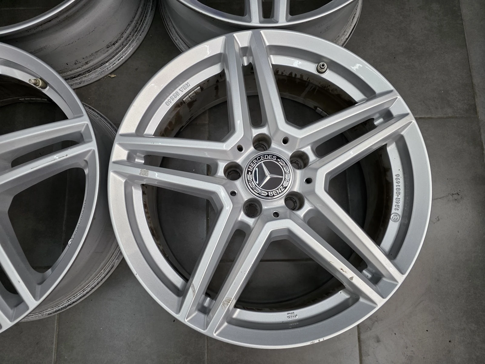 ������ �� Mercedes-Benz | Mobile.bg � ����������� 8
