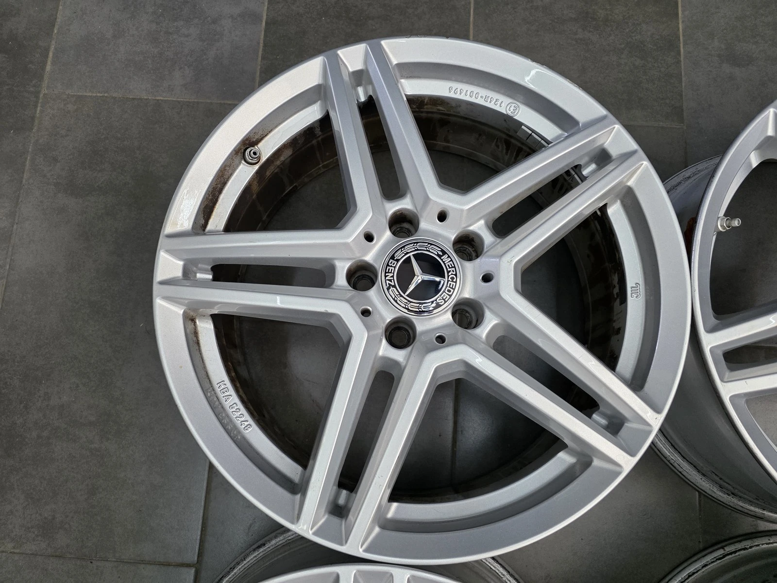������ �� Mercedes-Benz | Mobile.bg � ����������� 5