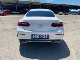 Mercedes-Benz E 400 AMG 4MATIK PANO DISTR HUD FULL LED 20 , снимка 3