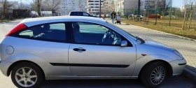 Ford Focus MK1, снимка 5