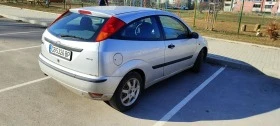 Ford Focus MK1, снимка 4