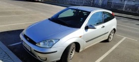 Ford Focus MK1, снимка 10