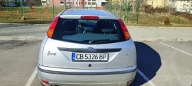 Ford Focus MK1, снимка 9