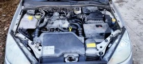 Ford Focus MK1, снимка 6