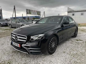 Mercedes-Benz E 220 AMG