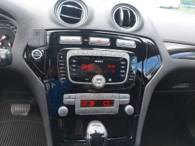 Ford Mondeo 2, 0d 140ps AUTOMATIC Ghia, снимка 11