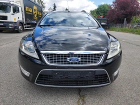 Ford Mondeo 2, 0d 140ps AUTOMATIC Ghia, снимка 3