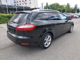 Ford Mondeo 2, 0d 140ps AUTOMATIC Ghia, снимка 4