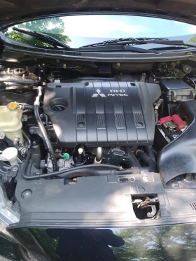 Mitsubishi Lancer, снимка 12