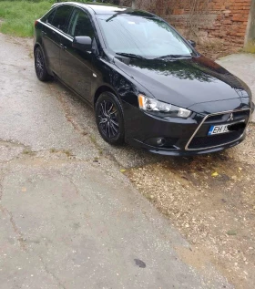 Mitsubishi Lancer, снимка 3