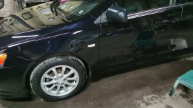 Mitsubishi Lancer, снимка 5